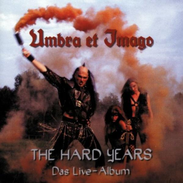 Umbra et Imago - The Hard Years Download